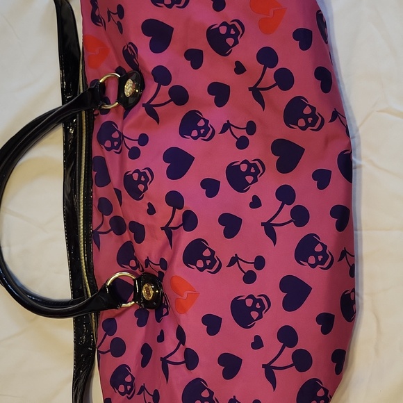 Betseyville duffle bag - Picture 4 of 6